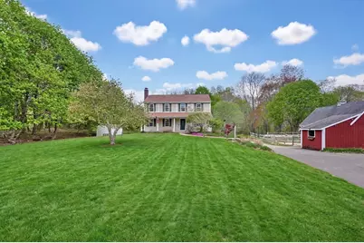 380 Tremont St, Rehoboth, MA 02769 - Photo 3