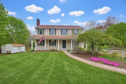 380 Tremont St, Rehoboth, MA 02769 - Photo 15
