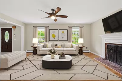 380 Tremont St, Rehoboth, MA 02769 - Photo 17