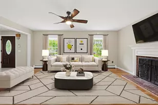 380 Tremont St, Rehoboth, MA 02769 - Photo 17