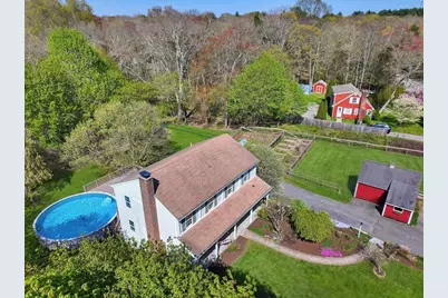 380 Tremont St, Rehoboth, MA 02769 - Photo 9