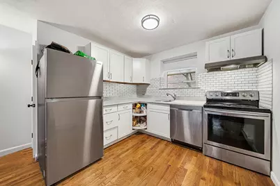104 Trowbridge St #4, Cambridge, MA 02138 - Photo 5