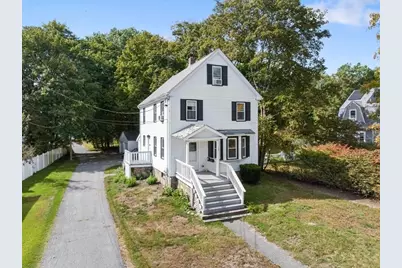 196 Myrtle St, Rockland, MA 02370 - Photo 5