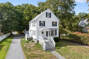 196 Myrtle St, Rockland, MA 02370 - Photo 5