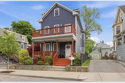 16 Wyoming St #2, Boston, MA 02121 - Photo 23