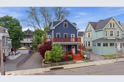 16 Wyoming St #2, Boston, MA 02121 - Photo 21