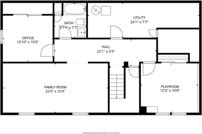 42 Amos Dr, Springfield, MA 01118 - Photo 37