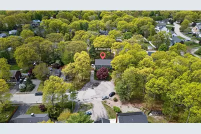 8 Amvet Dr #1, Plainville, MA 02762 - Photo 33