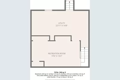 8 Amvet Dr #1, Plainville, MA 02762 - Photo 35