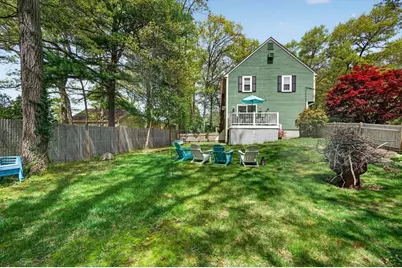 8 Amvet Dr #1, Plainville, MA 02762 - Photo 7