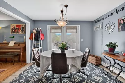 8 Amvet Dr #1, Plainville, MA 02762 - Photo 5