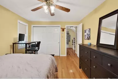 8 Amvet Dr #1, Plainville, MA 02762 - Photo 19