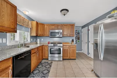 8 Amvet Dr #1, Plainville, MA 02762 - Photo 11