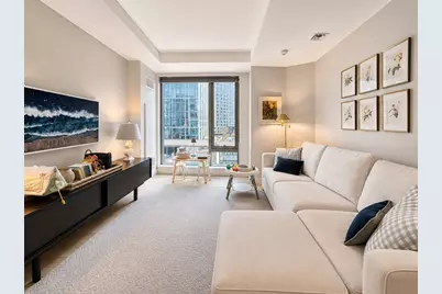 133 Seaport Blvd #717, Boston, MA 02210 - Photo 11