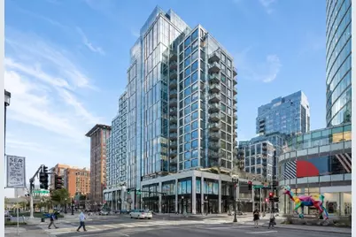 133 Seaport Blvd #717, Boston, MA 02210 - Photo 1