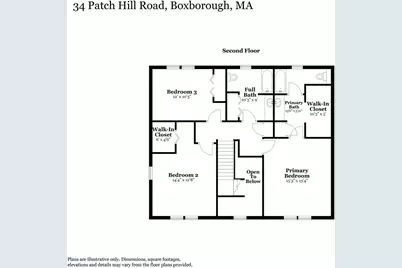 34 Patch Hill Rd, Boxborough, MA 01719 - Photo 39
