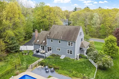 34 Patch Hill Rd, Boxborough, MA 01719 - Photo 33