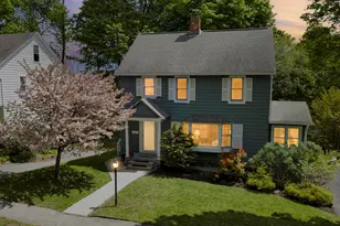 71 Morningside Rd, Worcester, MA 01602 - Photo 1