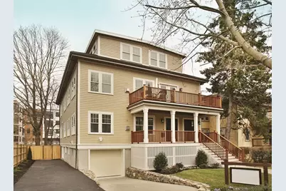 77 Verndale St #2, Brookline, MA 02446 - Photo 1