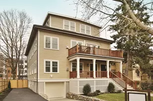 77 Verndale St, Brookline, MA 02446 - Photo 1