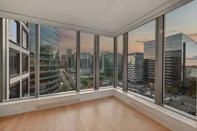 133 Seaport Blvd #1208, Boston, MA 02210 - Photo 1