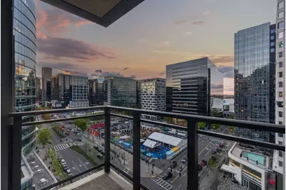 133 Seaport Blvd #1208, Boston, MA 02210 - Photo 11
