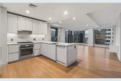 133 Seaport Blvd #1208, Boston, MA 02210 - Photo 3