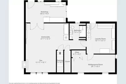 50 Neponset Ave, Boston, MA 02136 - Photo 39
