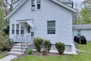 56 3rd St, Stoughton, MA 02072 - Photo 1