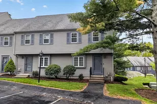 4 Oak Ridge Dr, Maynard, MA 01754 - Photo 1