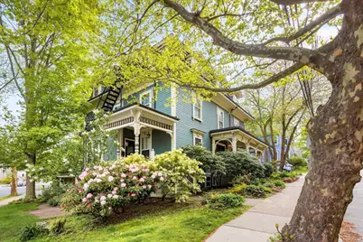 14 Russell St #3, Arlington, MA 02474 - Photo 21