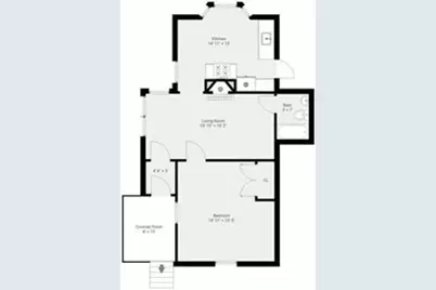 14 Russell St #3, Arlington, MA 02474 - Photo 23