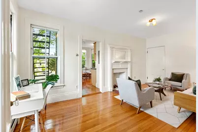 14 Russell St #3, Arlington, MA 02474 - Photo 7