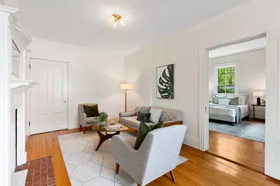 14 Russell St #3, Arlington, MA 02474 - Photo 11