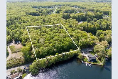 Lots 1+16 Pierpont Road, Dudley, MA 01571 - Photo 1