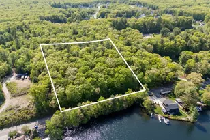 Lots 1+16 Pierpont Rd, Dudley, MA 01571 - Photo 1