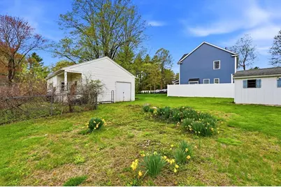 717-719 Stony Hill Rd, Wilbraham, MA 01095 - Photo 7