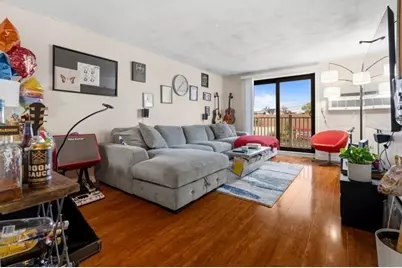 7 Park Ave #25, Revere, MA 02151 - Photo 1