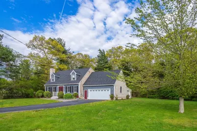 45 Thiels Way, Raynham, MA 02767 - Photo 35