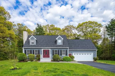 45 Thiels Way, Raynham, MA 02767 - Photo 1