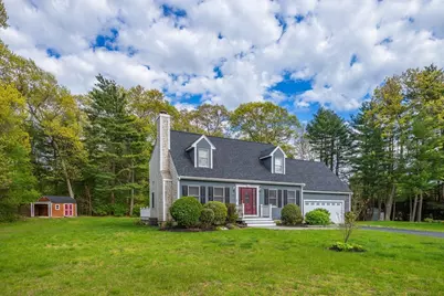 45 Thiels Way, Raynham, MA 02767 - Photo 41
