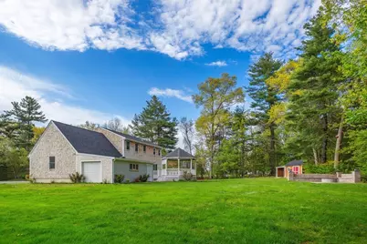 45 Thiels Way, Raynham, MA 02767 - Photo 33