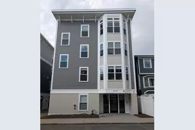 27 Ward St #201, Boston, MA 02127 - Photo 13