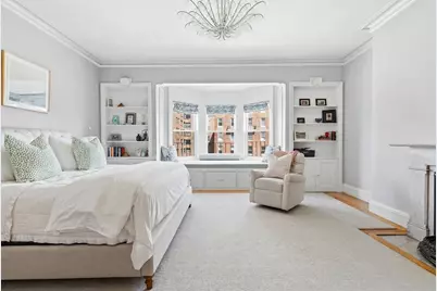 193 Beacon #PH, Boston, MA 02116 - Photo 13
