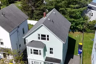 105 Andrews, Fall River, MA 02725 - Photo 23