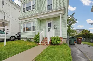 105 Andrews, Fall River, MA 02725 - Photo 3