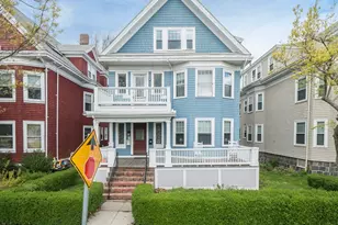 1740 Columbia Rd, Boston, MA 02127 - Photo 1