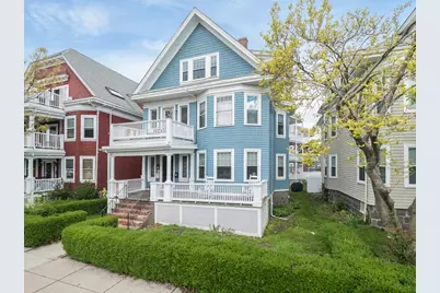 1740 Columbia Rd #3, Boston, MA 02127 - Photo 17