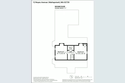 12 Noyes Ave, Mattapoisett, MA 02739 - Photo 41
