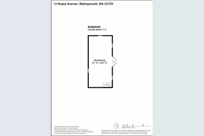 12 Noyes Ave, Mattapoisett, MA 02739 - Photo 41